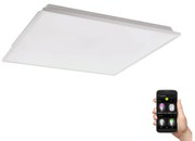 Plafonieră LED dimabilă HERRORA-Z LED/22W/230V 2700-6500K Eglo 99549