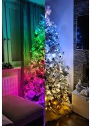 Instalație luminoasă Twinkly 20m RGB-AWW 250LED