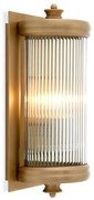Aplica de perete design LUX Glorious S alama 111523 HZ