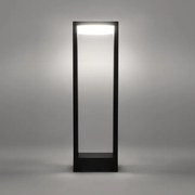 Lampă LED de exterior Brilagi RAGUSA LED/7W/230V 3000/4000/6000K antracit IP54 50 cm