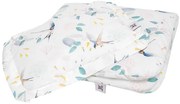 Set de pilota si perna pentru patut copii FLY, mar. M