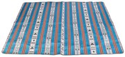 Patura de picnic, 2x2,85 m