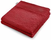 Restilo Prosop Amari roșu, 70 x 140 cm, 70 x 140 cm