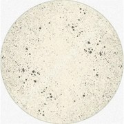 Covor lana Sean alabaster Selectează mărime: 133 X 133