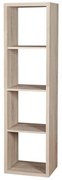 Raft Esmeralda EV02 (stejar sonoma). 1058343