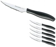 Cuțit de friptură Tescoma SONIC 10 cm, 6 buc., 10 cm