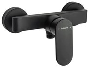 Baterie de duș Deante ALPINIA BGA_N40M, neagră