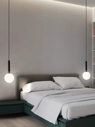 Lustra DF107-1 GD – design elegant, soclu E27