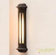 Aplica iluminat exterior din fier forjat, WL 3573