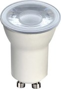 Bec LED MINI GU10 4W 4000K 330lm