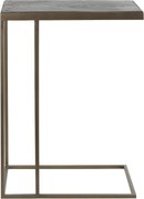 Măsuță auxiliară 30x45 cm Chisa – Light &amp; Living