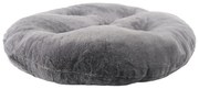 Domarex Pat pentru câini IVY PLUSH gri, diametru65 cm