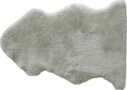 Covor din blana de oaie Short Wool Single 90x60cm