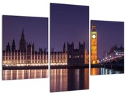 Tablou Londra (90x60 cm)