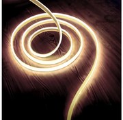 Bandă LED/50W/12V 5 m 4000K