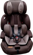 Scaun Auto cu Isofix Baby Care™ BeSafe Seat, Transformabil in inaltator auto, 9-36 kg, Max 12 ani, Tetiera reglabila pe inaltime, Omologare R-129