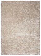 Covor gri/bej de tip traversă 60x120 cm – Universal