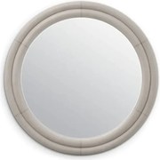 Oglinda decorativa design LUX Bastioni 120cm