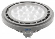 Bec LED GU10, 12,5 W – GTV