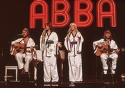 Fotografie Abba, Hulton Archive