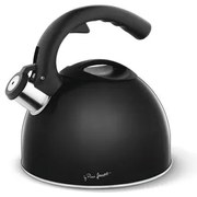 Lamart LT7046 ceainic Cuivre 3 l, negru