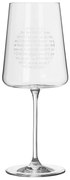 Pahar pentru vin 680 ml VINO APERO