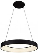 Suspensie moderna led 80W telecomanda Santana AZ5012 Azzardo