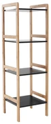Raft Feud (negru + natural). 1028676