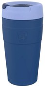 Cană termos albastră 454 ml Helix Thermal Gloaming L – KeepCup