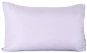 Față de pernă B.E.S. Petrovice Micro violet, 45 x 75 cm