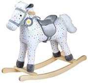 CALUT BALANSOAR DIN LEMN - BIGJIGS TOYS (BJ408)