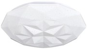 Plafonieră LED ARCTYK LED/44W/230V d. 50,3 cm Prezent 71326