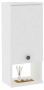 Dulap Mis White