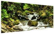 Tablou pe pânză K010213K12050 (120x50 cm), în 40 de alte dimensiuni noi