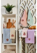 Prosoape de vase 6 buc. din bumbac 40x60 cm Cake – Foutastic