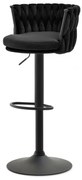 Scaun Adel (negru). 1110640