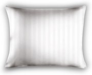 Husa de perna JASMINE 70x90 cm, alba