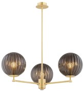 Candelabru 3 brate design modern Paloma