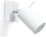 Aplică Sollux Etna, alb