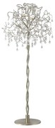 Lampa de podea design magnific ICICLE crom