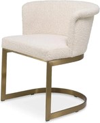 Scaun elegant design LUX Bofinger