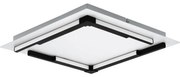 Plafonieră LED dimabilă ZAMPOTE LED/25W/230V Eglo 900329