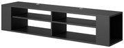 Masă TV Walker 140  (negru). 1098700