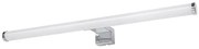 Aplică LED pentru oglindă de baie Rabalux 75038 NOUR LED/9W/230V IP44