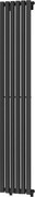 Mexen Nevada radiator decorativ 1800 x 360 mm, 705 W, negru - W201-1800-360-00-70