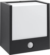 Philips MYGARDEN MACAW 17317/30/16 - Aplică de exterior cu senzor, LED 3,5 W, IP44