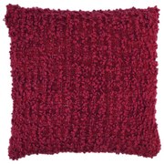 Perna Espen magenta 50/50 cm