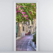 Fototapeta pentru ușă - Provence (95x205cm)