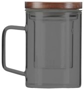 Cană cu filtru 350 ml Soho – Vialli Design