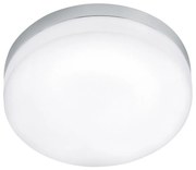 Eglo 95001 - Corp de iluminat LED baie LED LORA 1xLED/16W/230V